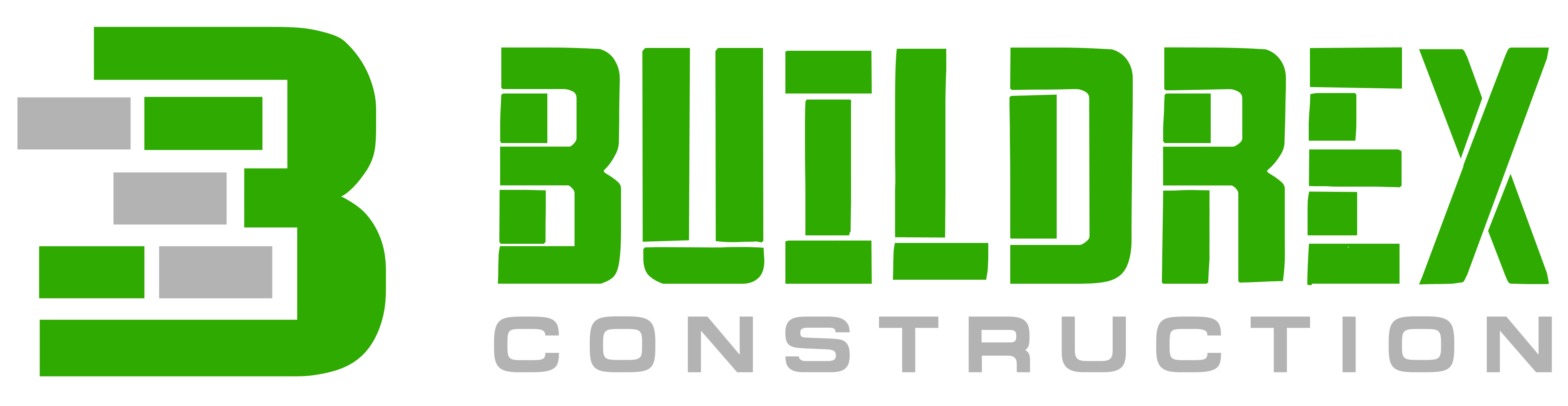 Buildrex Construction